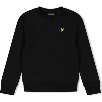 Chlapecká mikina Tričko New Balance Black 1205469 3-4 Yrs