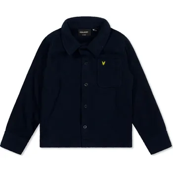 Chlapecká bunda Lyle and Scott Dark Navy 8113949 5-6 Yrs