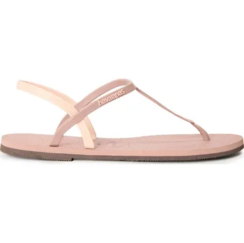 Dámské žabky Havaianas Crocus Rose 5181806 3