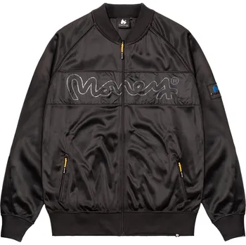 Pánská větrovka Bunda Money Black 1764054 X Small