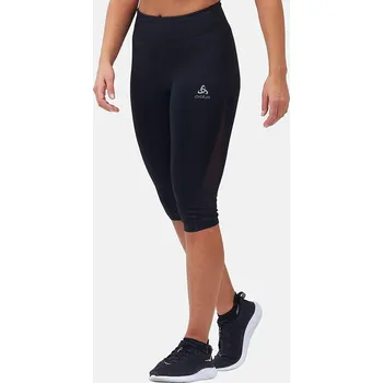 Dámská móda Odlo Schwarz 5650966 XS