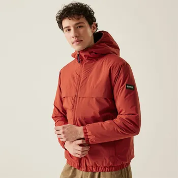 Bunda Regatta Red Ochre 4611582 XXL