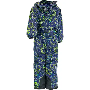 Chlapecká zimní kombinéza PiDiLiDi Chlapecká kombinéza Bena Velikost: 116