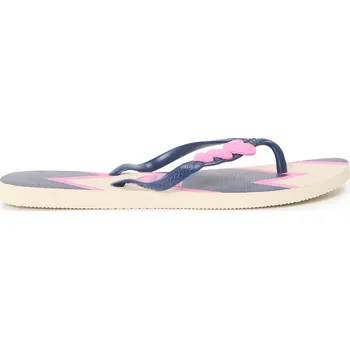 Dámské žabky Havaianas Beige 7950268 8