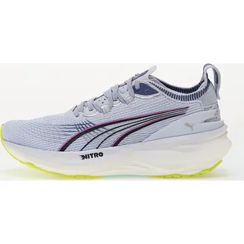 Dámská móda Tenisky Puma ForeverRun NITRO 2 Wns Cool Weather-Yellow Alert EUR 40.5