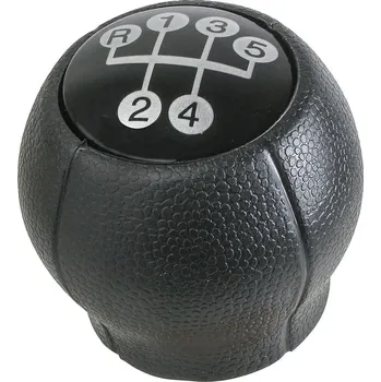 Hlavice řadicí páky Hlavice řadící páky OPEL ASTRA F | 1991-2002 | 5 rychlostí | NTY