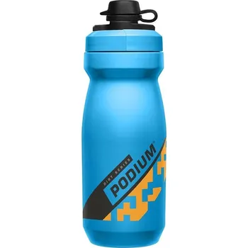 Příslušenství pro cyklistiku CamelBak Podium Dirt Series 0,62l blue-orange