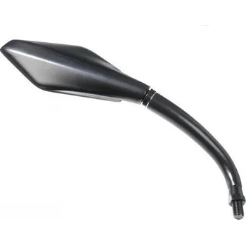 Zrcátko pro motocykl Vicma zrcátko univerzální černé - levé E277D pro motorku