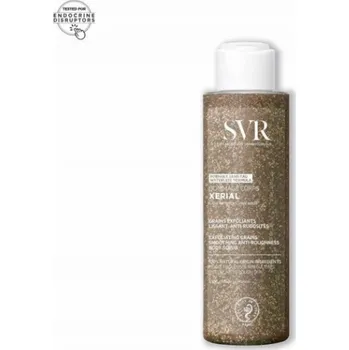 Masážní přístroj Revuele SVR_Gommage Corps Xerial tělový peeling 100g