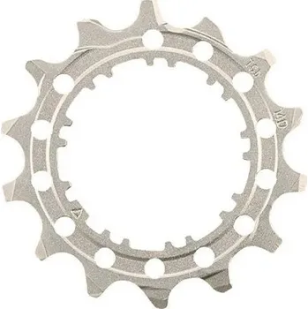 Sport Shimano pastorek 14z pro kazetu Dura-Ace CS-R9200 – 12 rychlostí