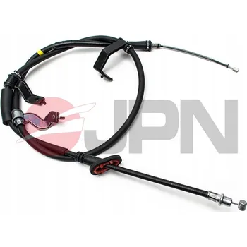 Lanko parkovací brzdy LANKO BRZDY JPN 70H0366-JPN