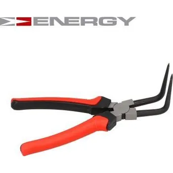 Autodílna Kleště na pojistné kroužky ENERGY NE00488