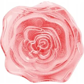 Lampička Noční lampa Ideus červená