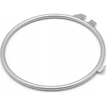 Zavěšení kol Chromovaný rámeček mřížky halogenových světel PJ 8T08531022ZZ