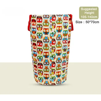 Společenská hra Merc sport Skákací pytle pro děti – sada 3 ks (canvas, 50 × 70 cm)