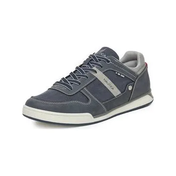 Dámské tenisky Nautica Sneakersy 24SC055 Tmavomodrá 41