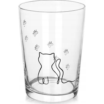 Sklenice Sklenice na nápoje Vilde 1 ml 1 ks