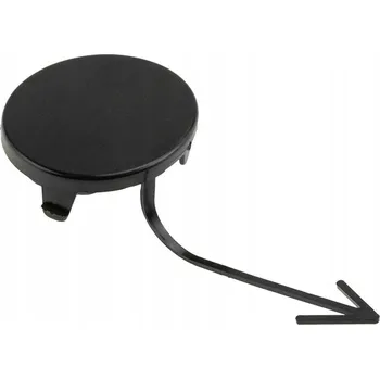 autokoberec Krytka, tažné oko NTY EZC-VW-314