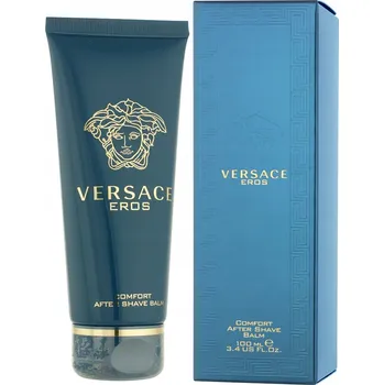 Versace Eros balzám po holení 100 ml