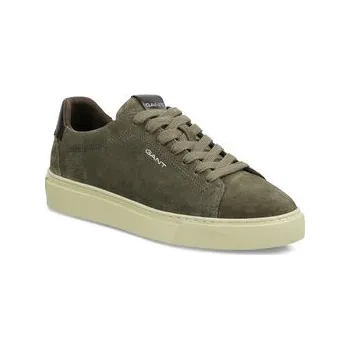 Dámské tenisky Gant Sneakersy 31633020 Khaki 43