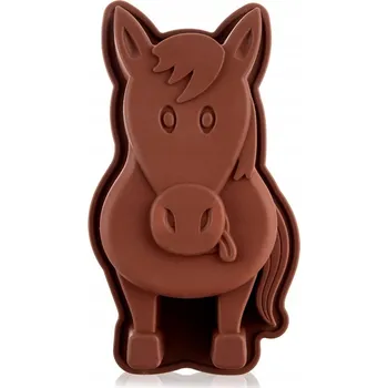 Forma na pečení Klasický tvar Vilde 2 cm průměr, 3 cm