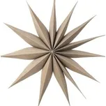 Papírová hvězda Broste 42700586