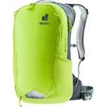 Deuter Race Air 14+3 l Citrus/Graphite