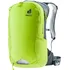 batoh na kolo Deuter Race Air 14+3 l Citrus/Graphite