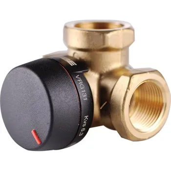 Ventil Esbe VRG 131 11600600 1/2"