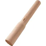 GEFU Nativo 15830 dřevěný pěchovač 22 cm