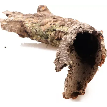 Dekorace do terária Kůra korkového dubu do 12 cm