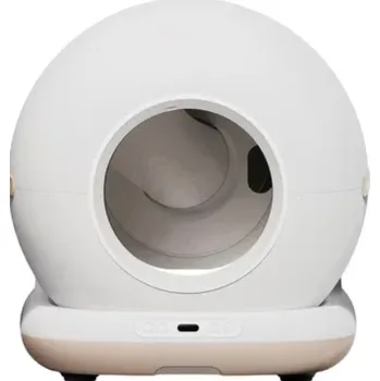 Toaleta pro kočku Tikpaws CB001 Automatická toaleta pro kočky do 8 kg