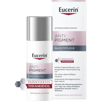 Péče o oční okolí Noční krém Eucerin 14163881