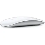 Apple Magic Mouse 2024 / USB-C / Multi-Touch povrch / Bílý