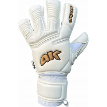 Brankářské rukavice 4keepers Dětské rukavice Champ Champ Gold VII RF2G S1002659