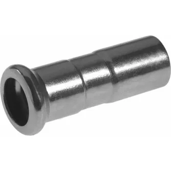 rozdělovač topení KAN-therm Redukce vsuvky 76,1x54mm ocel - 6206398