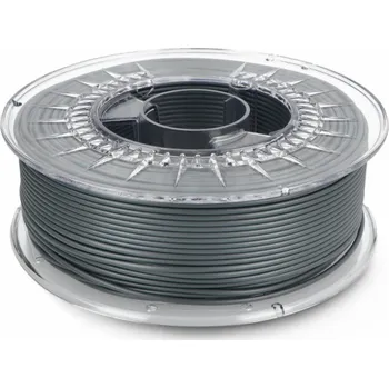 Filament Spectrum Filament PETG 2,85 mm 1 kg - tmavě šedý