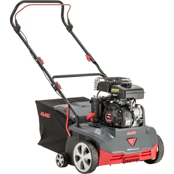 Vertikutátor Vertikutátor AL-KO Combi Care 38.6 P Comfort 114042
