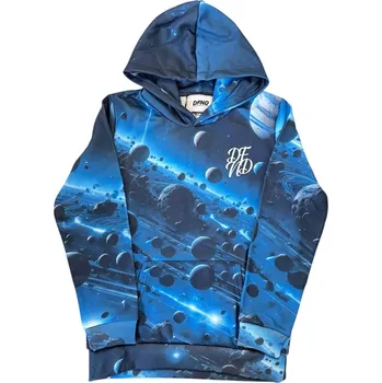 DFND London Multi 5922732 14 (2XL)