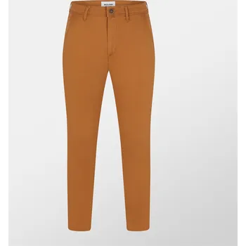 Pánské oblečení Kalhoty Jack and Jones Rubber 7228922 34W R