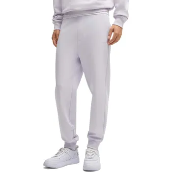 Pánská móda Tepláky Hugo Purple 6147883 2XL