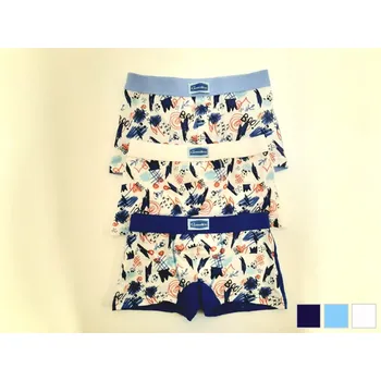 Boxerky Gasolino Boxerky scratches Barva: Bílá, Velikost: 92