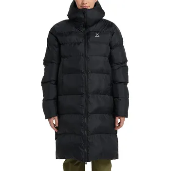 Bunda Haglöfs Schwarz 4530659 M