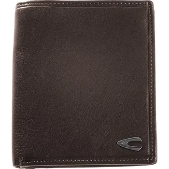 Oblečení a móda Peněženka Camel Active Dunkelbraun - (B)10,7 x (H)12,7 x (T)2 cm 2002934 onesize