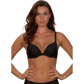 Dámské spodní prádlo Podprsenka After Eden Schwarz 8374912 80C