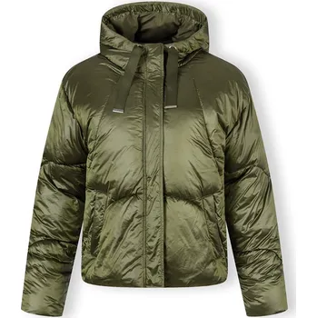 Dámská vesta Bunda Minoti Olive 5221636 10 (S)