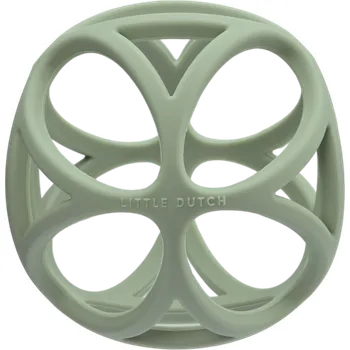 Little Dutch Senzorický míček Green