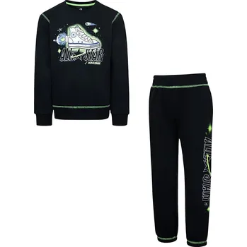 Oblečení a móda Converse Schwarz 1917465 86/92