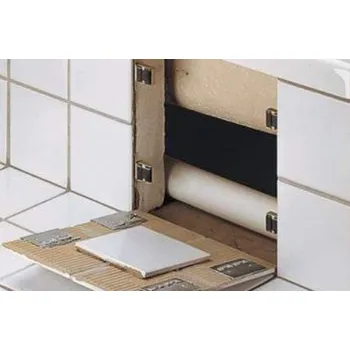 Venkovní dlažba Schluter-systems SCHLÜTER SYSTEMS REMA magnety do obkladů