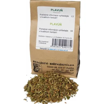 Čaj Jukl Plavuň bylinný čaj 50 g